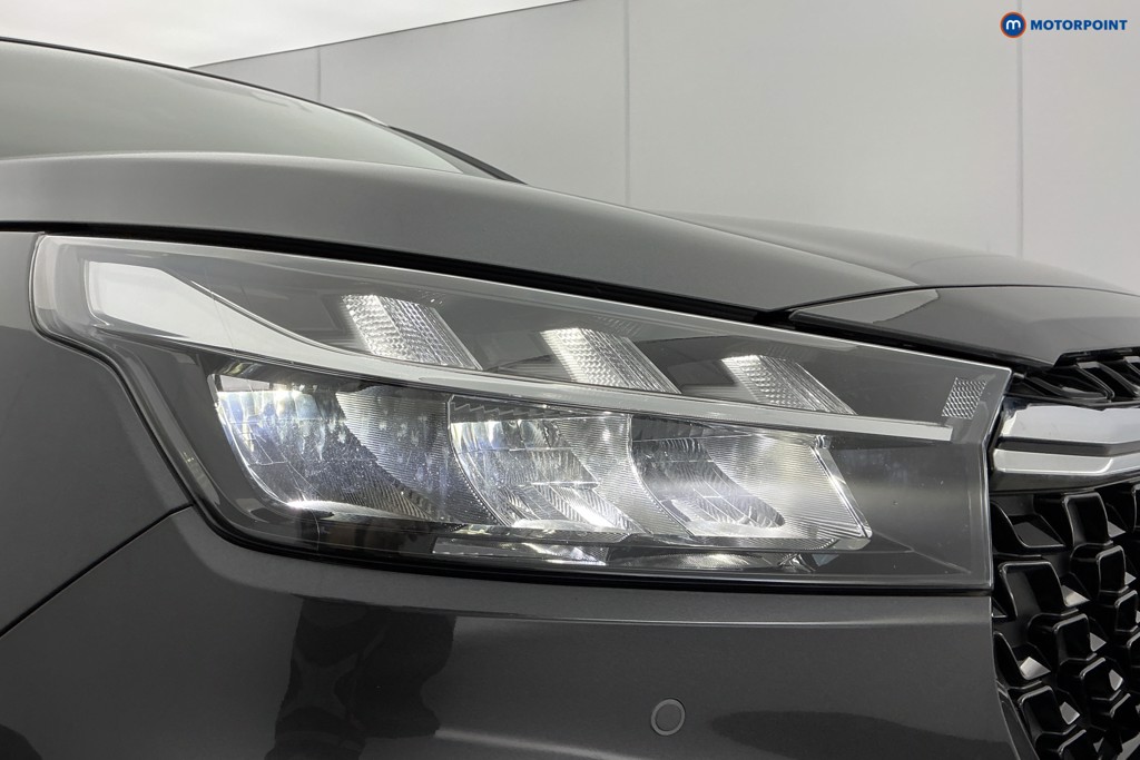 Suzuki S-Cross Ultra Automatic Petrol-Electric Hybrid SUV - Stock Number (1635538) - 38th supplementary image