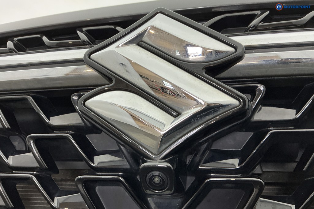 Suzuki S-Cross Ultra Automatic Petrol-Electric Hybrid SUV - Stock Number (1635538) - 39th supplementary image