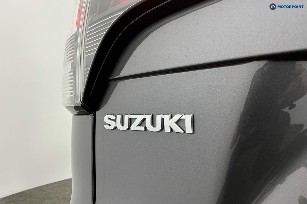 Suzuki S-Cross Ultra Automatic Petrol-Electric Hybrid SUV - Stock Number (1635538) - 42nd supplementary image