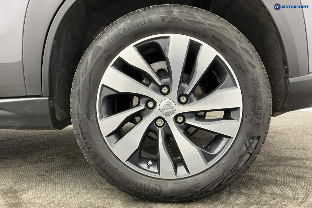 Suzuki S-Cross Ultra Automatic Petrol-Electric Hybrid SUV - Stock Number (1635538) - 44th supplementary image