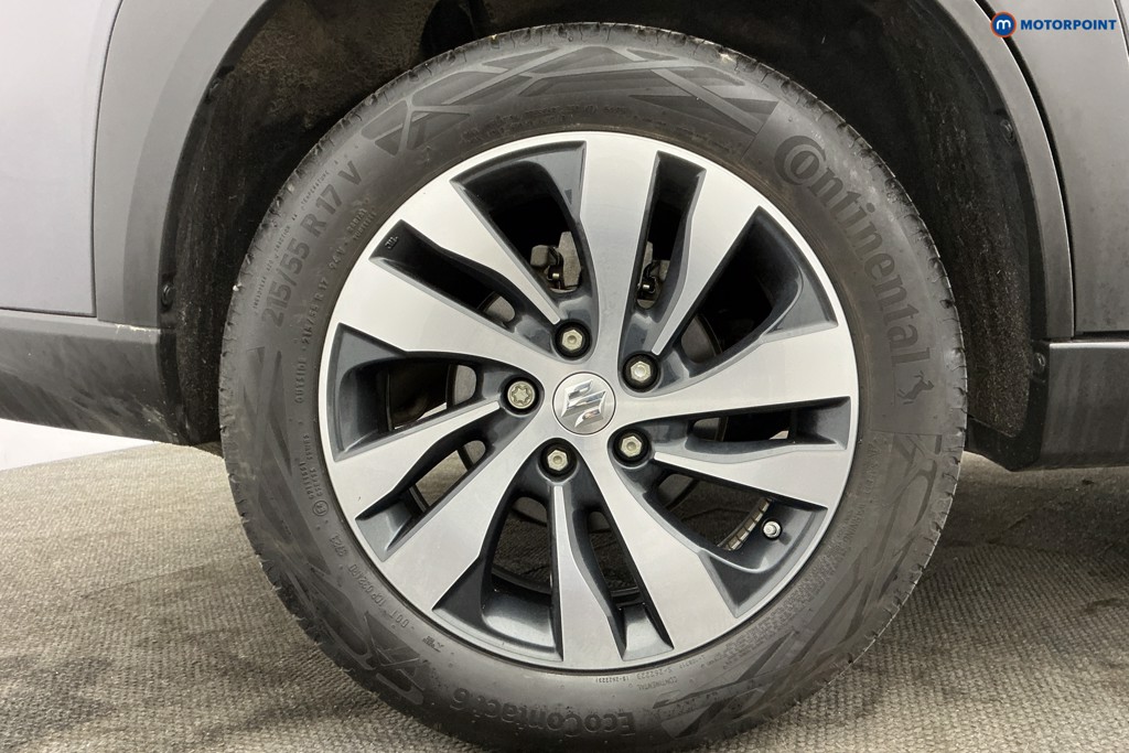 Suzuki S-Cross Ultra Automatic Petrol-Electric Hybrid SUV - Stock Number (1635538) - 45th supplementary image