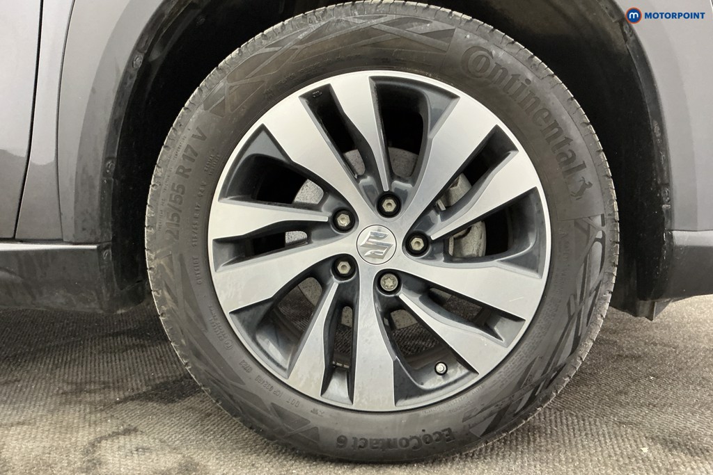 Suzuki S-Cross Ultra Automatic Petrol-Electric Hybrid SUV - Stock Number (1635538) - 46th supplementary image