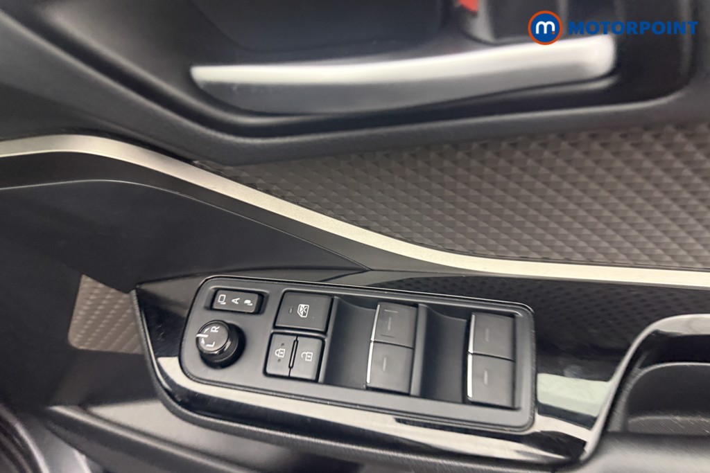Toyota C-Hr Excel Automatic Petrol-Electric Hybrid SUV - Stock Number (1635688) - 11th supplementary image