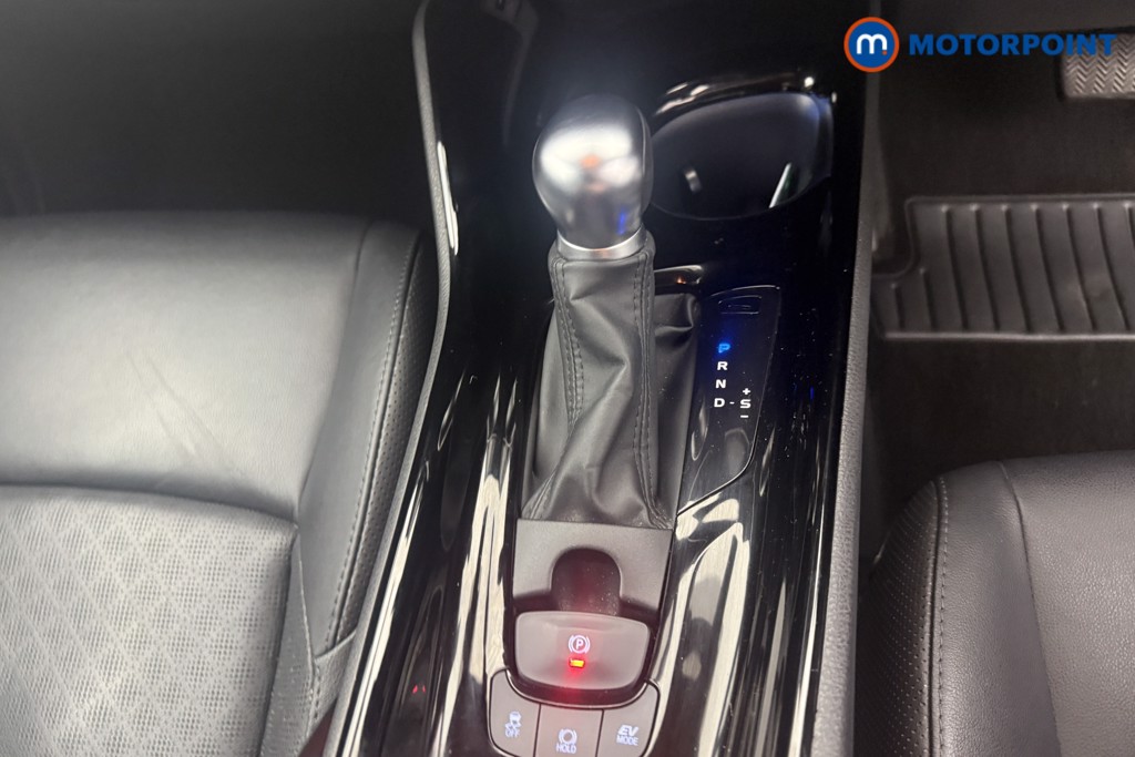 Toyota C-Hr Excel Automatic Petrol-Electric Hybrid SUV - Stock Number (1635688) - 19th supplementary image