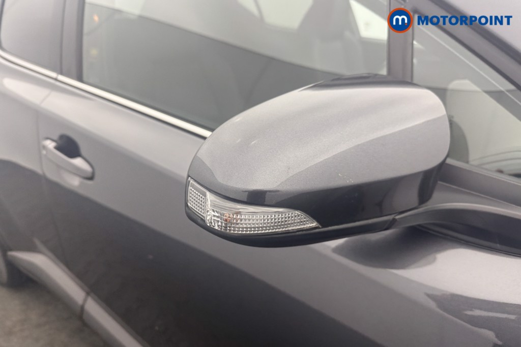 Toyota C-Hr Excel Automatic Petrol-Electric Hybrid SUV - Stock Number (1635688) - 23rd supplementary image