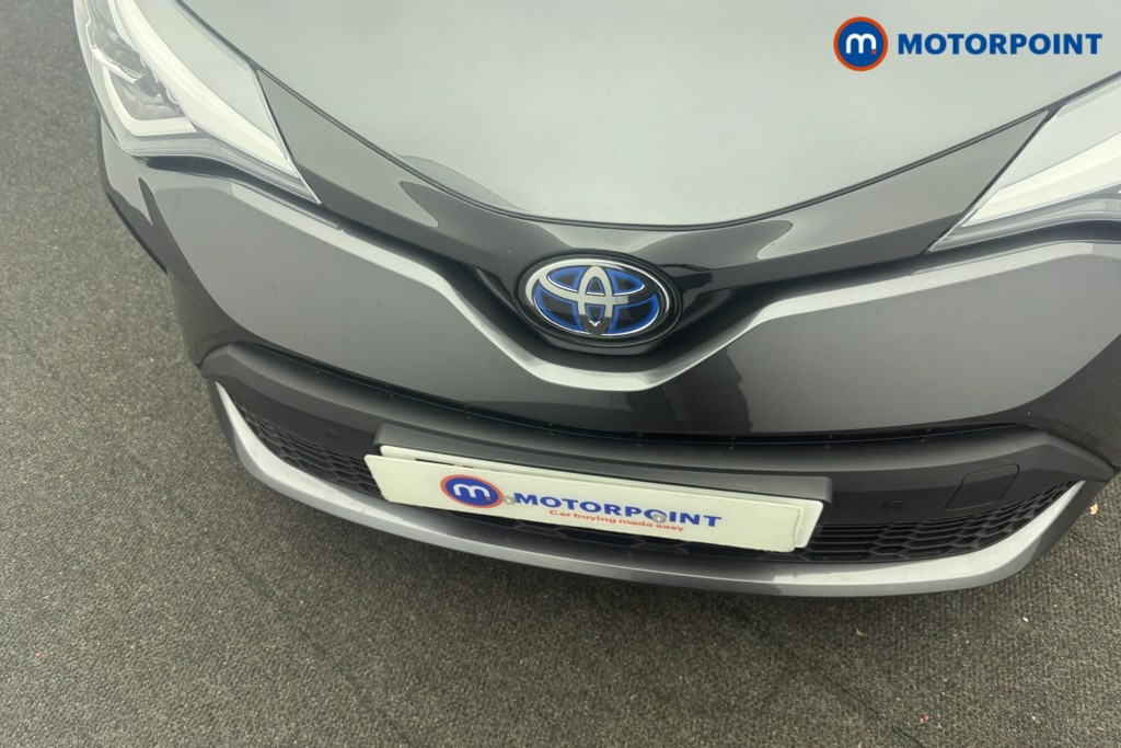 Toyota C-Hr Excel Automatic Petrol-Electric Hybrid SUV - Stock Number (1635688) - 25th supplementary image