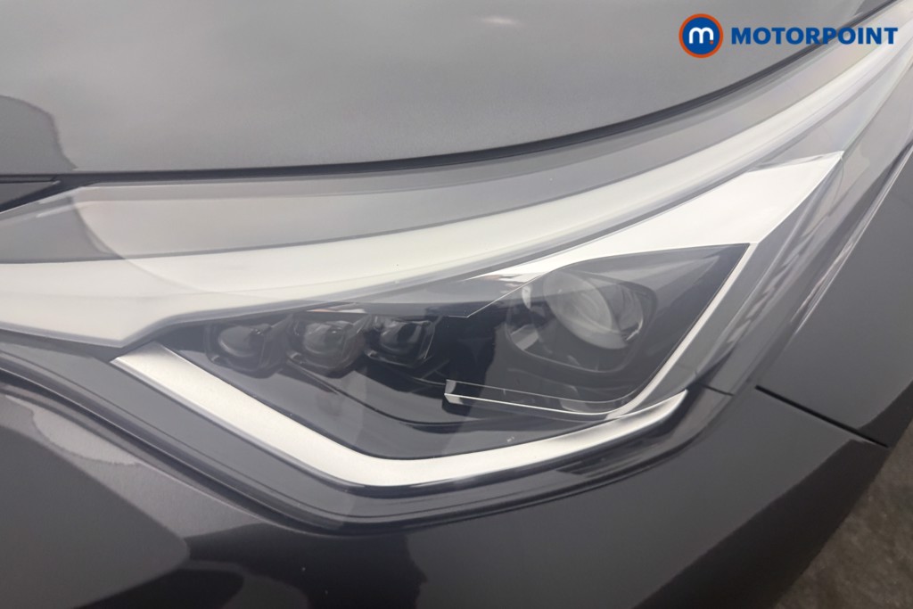 Toyota C-Hr Excel Automatic Petrol-Electric Hybrid SUV - Stock Number (1635688) - 26th supplementary image