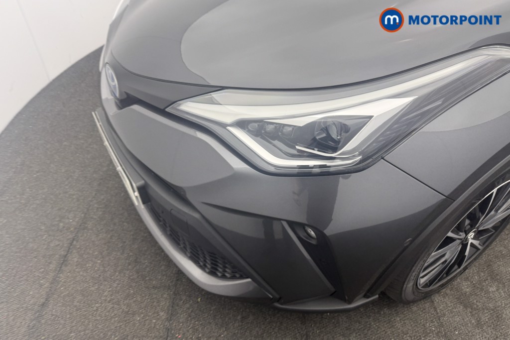 Toyota C-Hr Excel Automatic Petrol-Electric Hybrid SUV - Stock Number (1635688) - 27th supplementary image