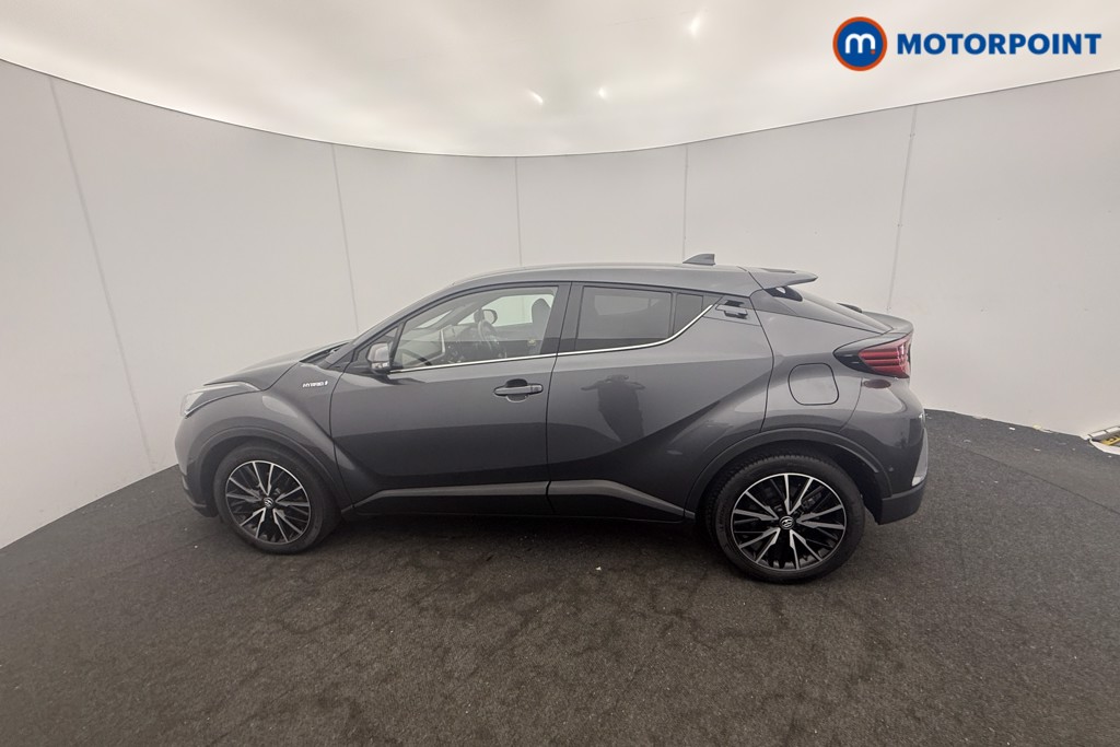 Toyota C-Hr Excel Automatic Petrol-Electric Hybrid SUV - Stock Number (1635688) - 28th supplementary image