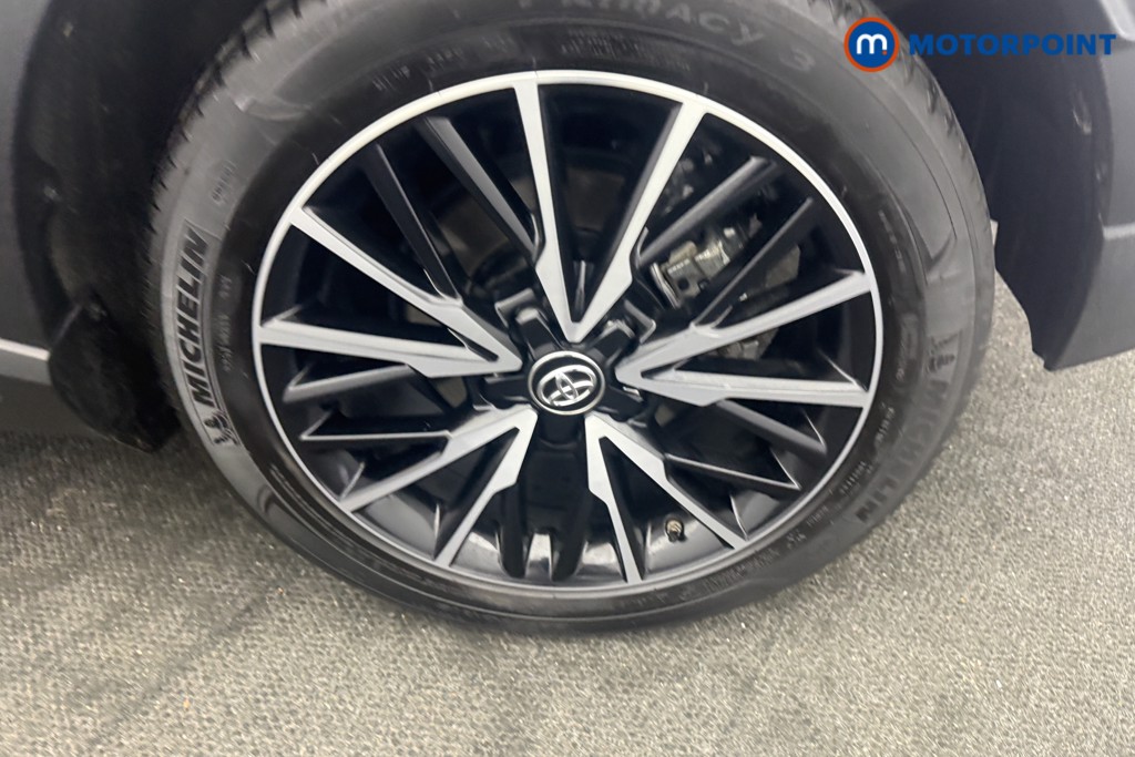 Toyota C-Hr Excel Automatic Petrol-Electric Hybrid SUV - Stock Number (1635688) - 29th supplementary image