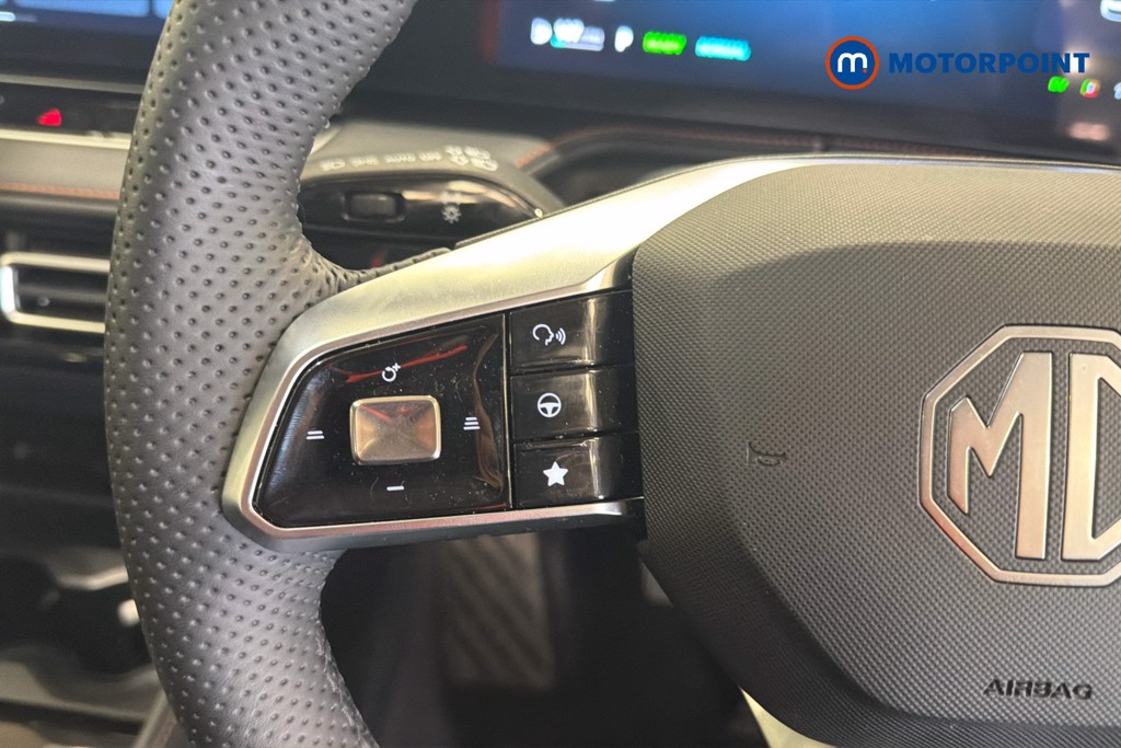 Mg Motor Uk HS Trophy Automatic Petrol-Electric Hybrid SUV - Stock Number (1636512) - 3rd supplementary image