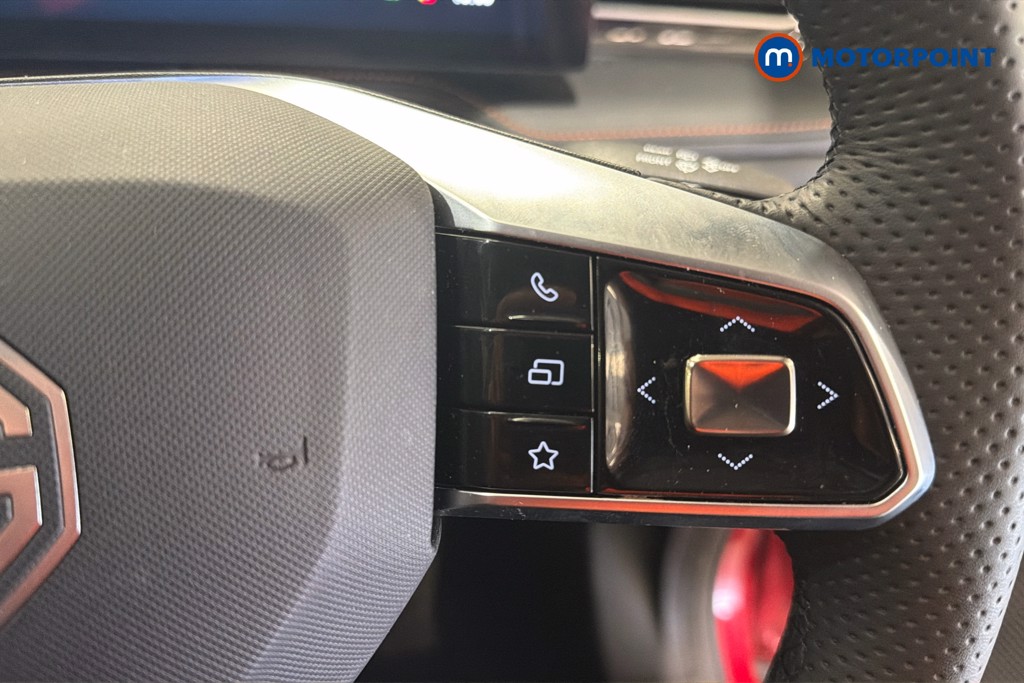 Mg Motor Uk HS Trophy Automatic Petrol-Electric Hybrid SUV - Stock Number (1636512) - 4th supplementary image