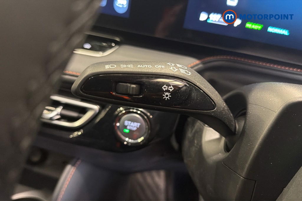 Mg Motor Uk HS Trophy Automatic Petrol-Electric Hybrid SUV - Stock Number (1636512) - 6th supplementary image