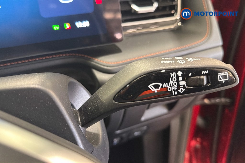 Mg Motor Uk HS Trophy Automatic Petrol-Electric Hybrid SUV - Stock Number (1636512) - 7th supplementary image