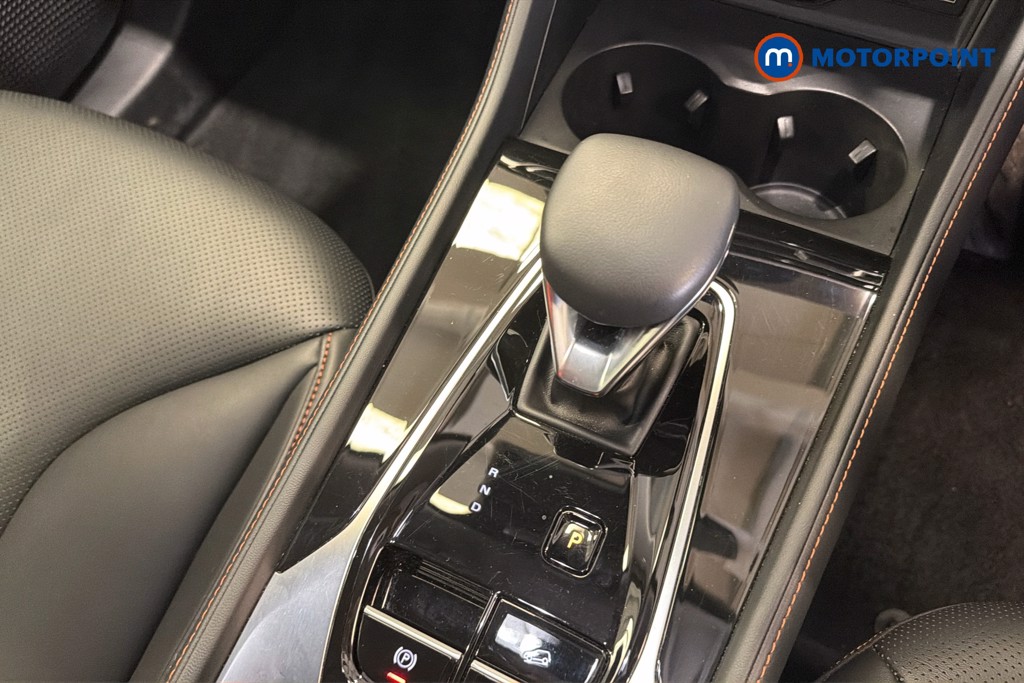 Mg Motor Uk HS Trophy Automatic Petrol-Electric Hybrid SUV - Stock Number (1636512) - 15th supplementary image