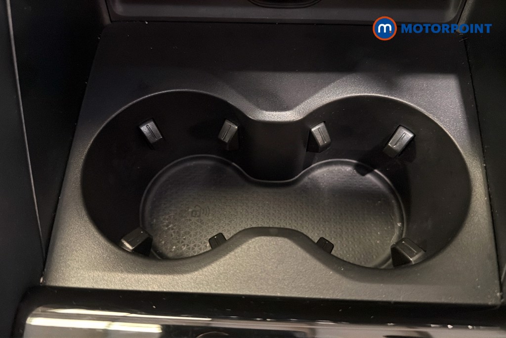 Mg Motor Uk HS Trophy Automatic Petrol-Electric Hybrid SUV - Stock Number (1636512) - 16th supplementary image