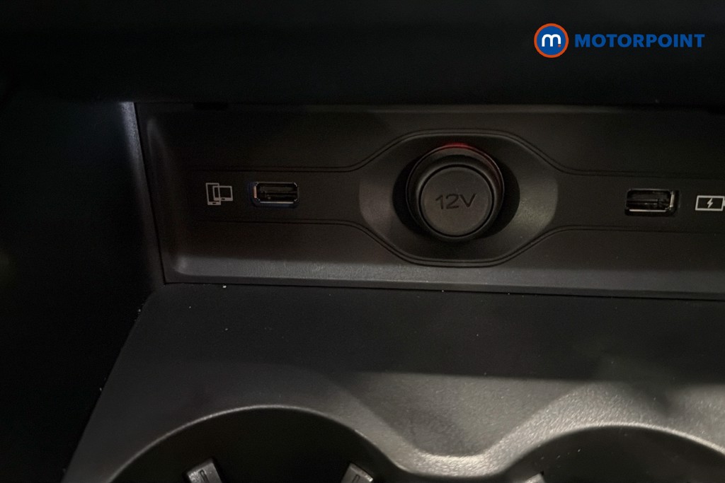 Mg Motor Uk HS Trophy Automatic Petrol-Electric Hybrid SUV - Stock Number (1636512) - 17th supplementary image