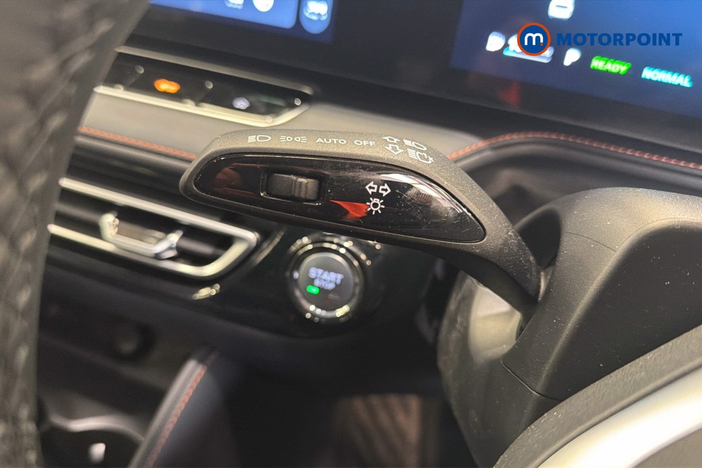 Mg Motor Uk HS Trophy Automatic Petrol-Electric Hybrid SUV - Stock Number (1636512) - 18th supplementary image