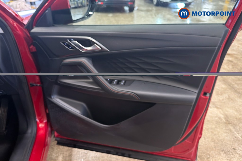 Mg Motor Uk HS Trophy Automatic Petrol-Electric Hybrid SUV - Stock Number (1636512) - 19th supplementary image