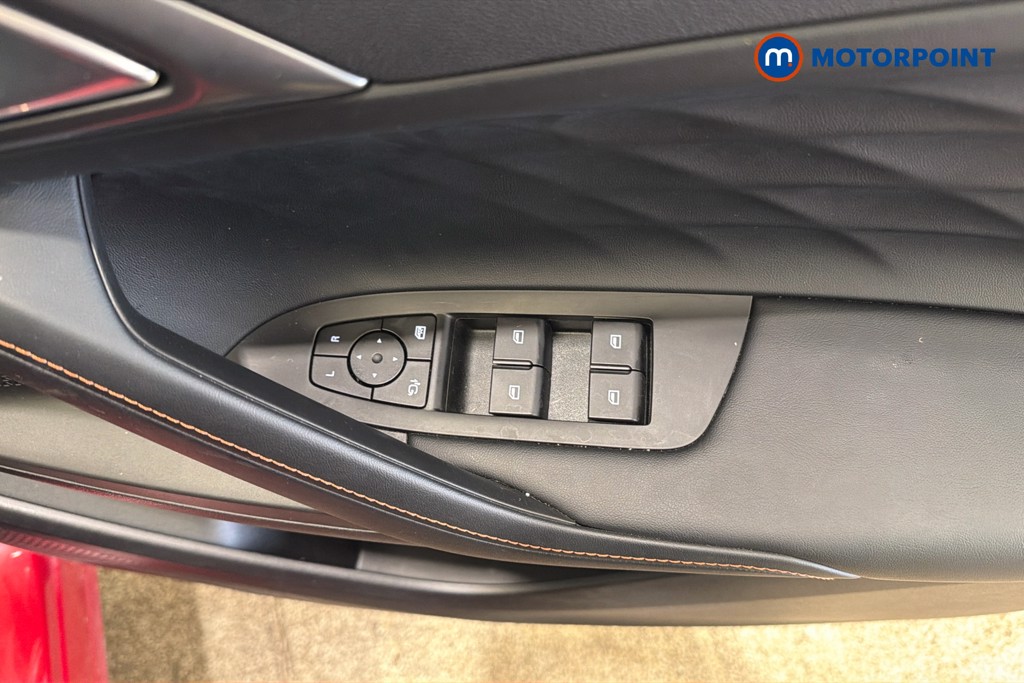 Mg Motor Uk HS Trophy Automatic Petrol-Electric Hybrid SUV - Stock Number (1636512) - 20th supplementary image