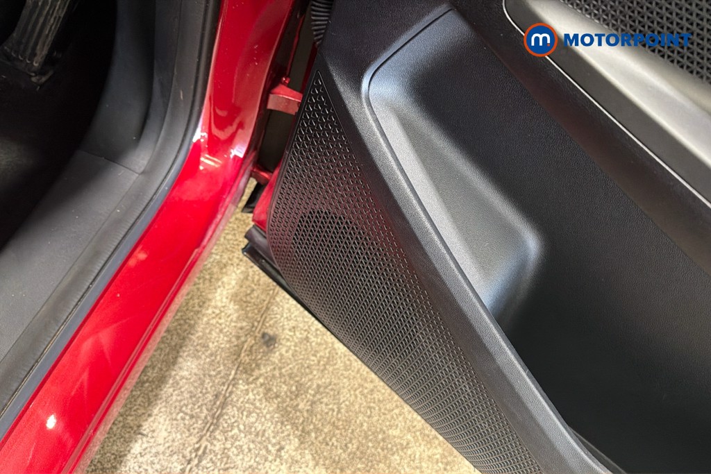 Mg Motor Uk HS Trophy Automatic Petrol-Electric Hybrid SUV - Stock Number (1636512) - 21st supplementary image