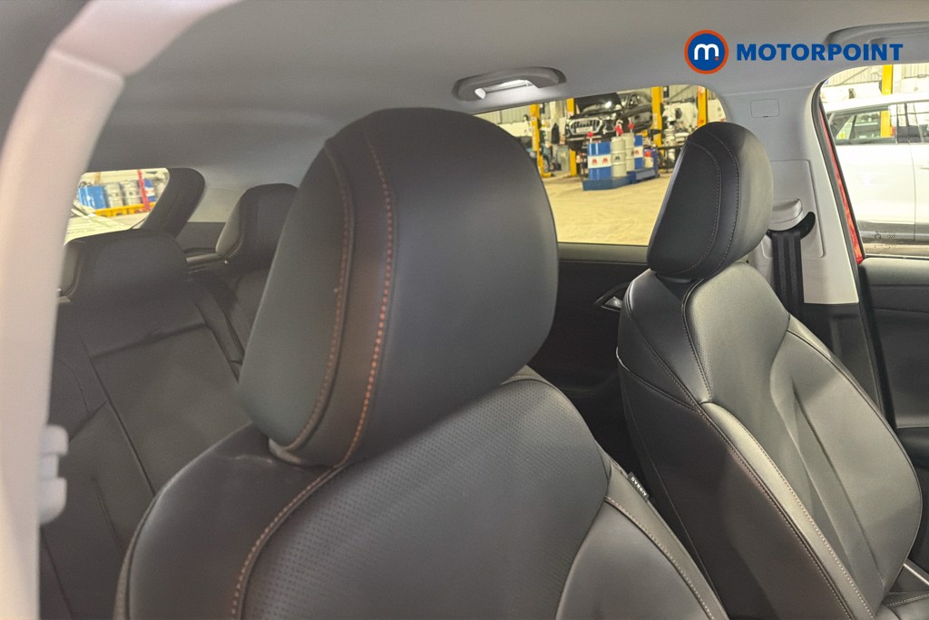 Mg Motor Uk HS Trophy Automatic Petrol-Electric Hybrid SUV - Stock Number (1636512) - 23rd supplementary image