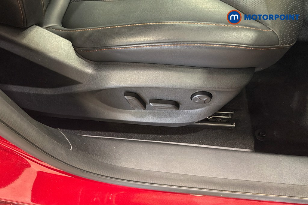 Mg Motor Uk HS Trophy Automatic Petrol-Electric Hybrid SUV - Stock Number (1636512) - 25th supplementary image