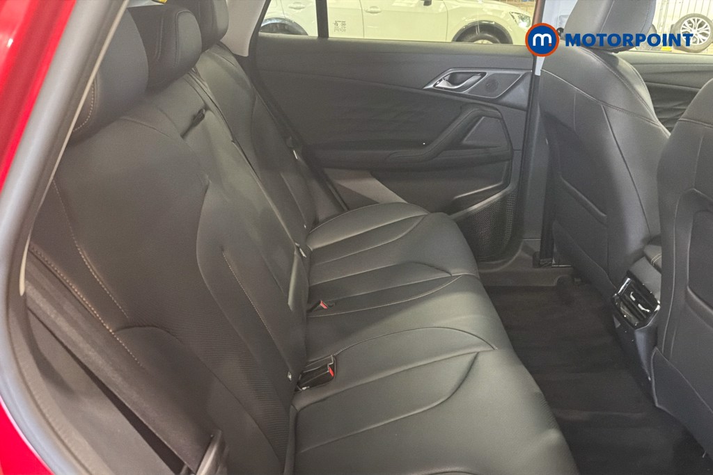 Mg Motor Uk HS Trophy Automatic Petrol-Electric Hybrid SUV - Stock Number (1636512) - 28th supplementary image