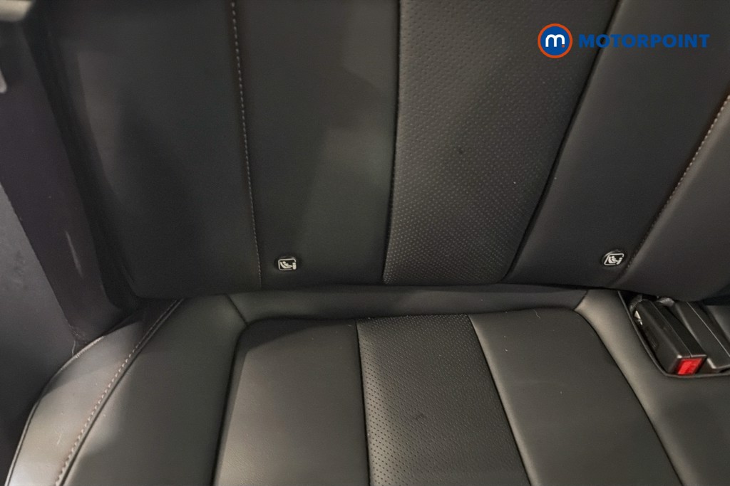 Mg Motor Uk HS Trophy Automatic Petrol-Electric Hybrid SUV - Stock Number (1636512) - 29th supplementary image