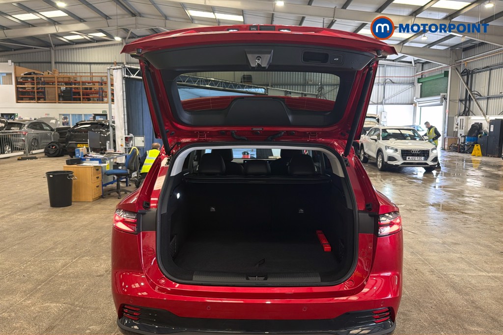 Mg Motor Uk HS Trophy Automatic Petrol-Electric Hybrid SUV - Stock Number (1636512) - 33rd supplementary image