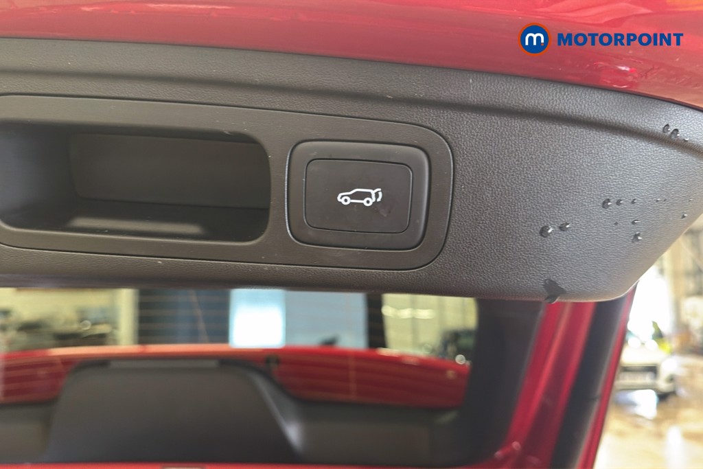 Mg Motor Uk HS Trophy Automatic Petrol-Electric Hybrid SUV - Stock Number (1636512) - 35th supplementary image