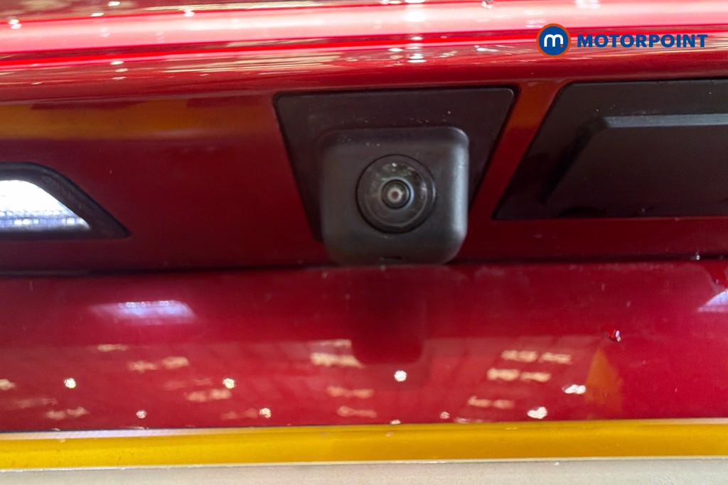 Mg Motor Uk HS Trophy Automatic Petrol-Electric Hybrid SUV - Stock Number (1636512) - 36th supplementary image