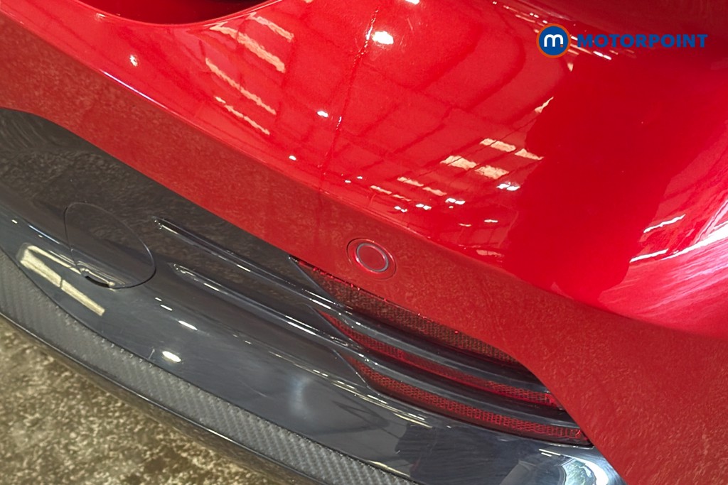 Mg Motor Uk HS Trophy Automatic Petrol-Electric Hybrid SUV - Stock Number (1636512) - 40th supplementary image