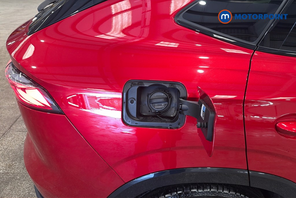 Mg Motor Uk HS Trophy Automatic Petrol-Electric Hybrid SUV - Stock Number (1636512) - 41st supplementary image