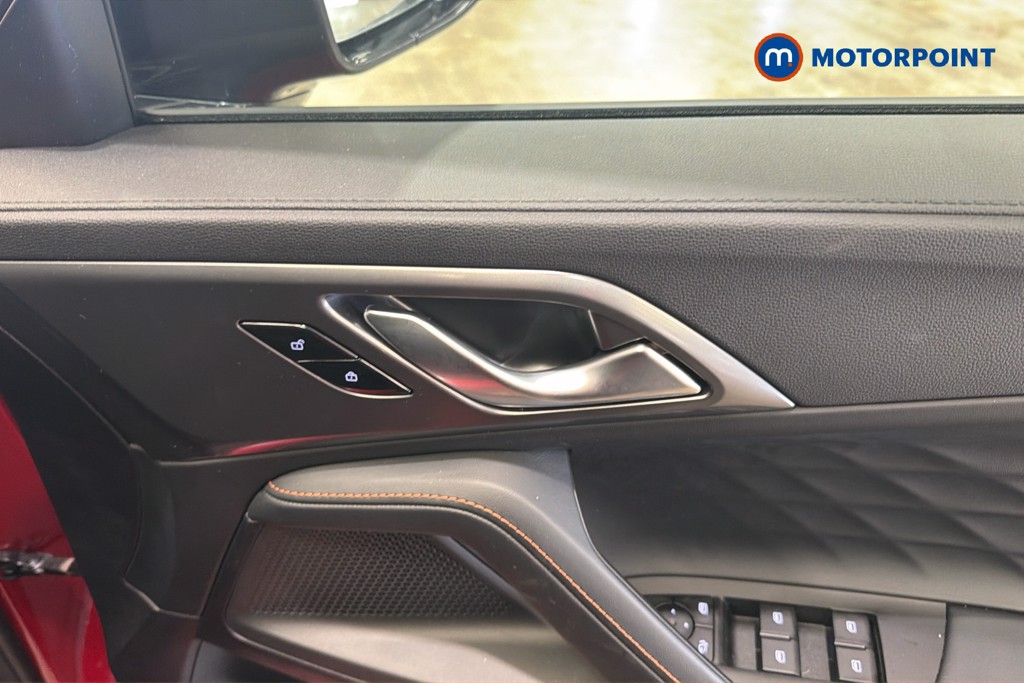 Mg Motor Uk HS Trophy Automatic Petrol-Electric Hybrid SUV - Stock Number (1636512) - 42nd supplementary image