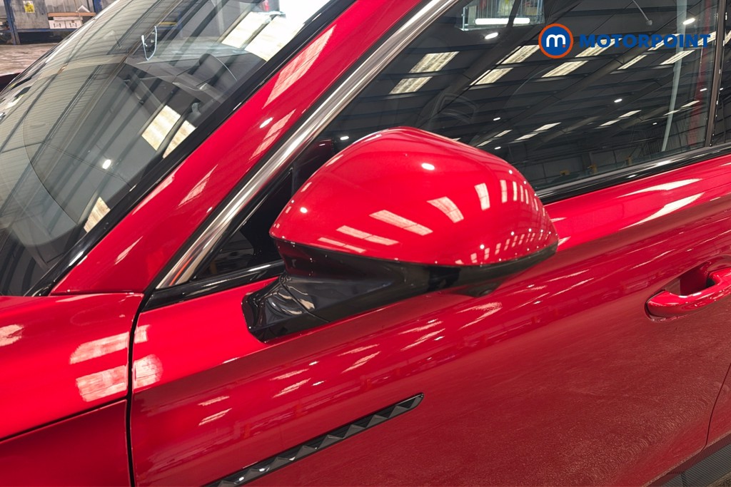 Mg Motor Uk HS Trophy Automatic Petrol-Electric Hybrid SUV - Stock Number (1636512) - 43rd supplementary image