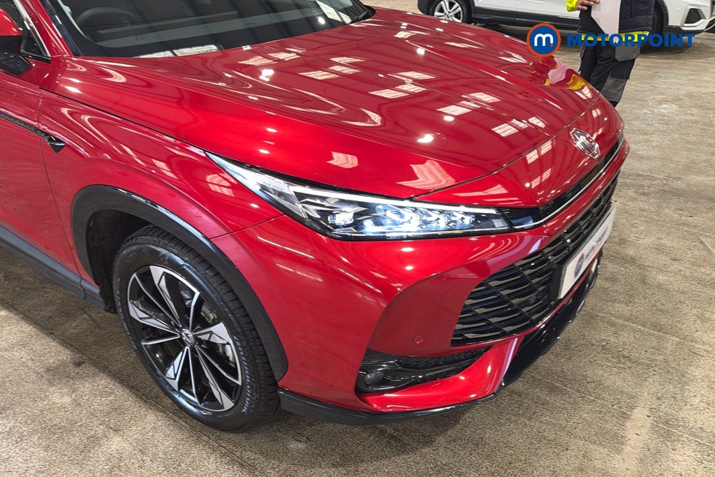 Mg Motor Uk HS Trophy Automatic Petrol-Electric Hybrid SUV - Stock Number (1636512) - 44th supplementary image