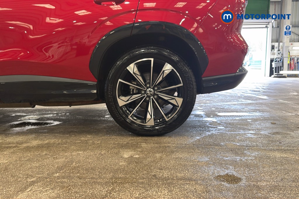 Mg Motor Uk HS Trophy Automatic Petrol-Electric Hybrid SUV - Stock Number (1636512) - 48th supplementary image