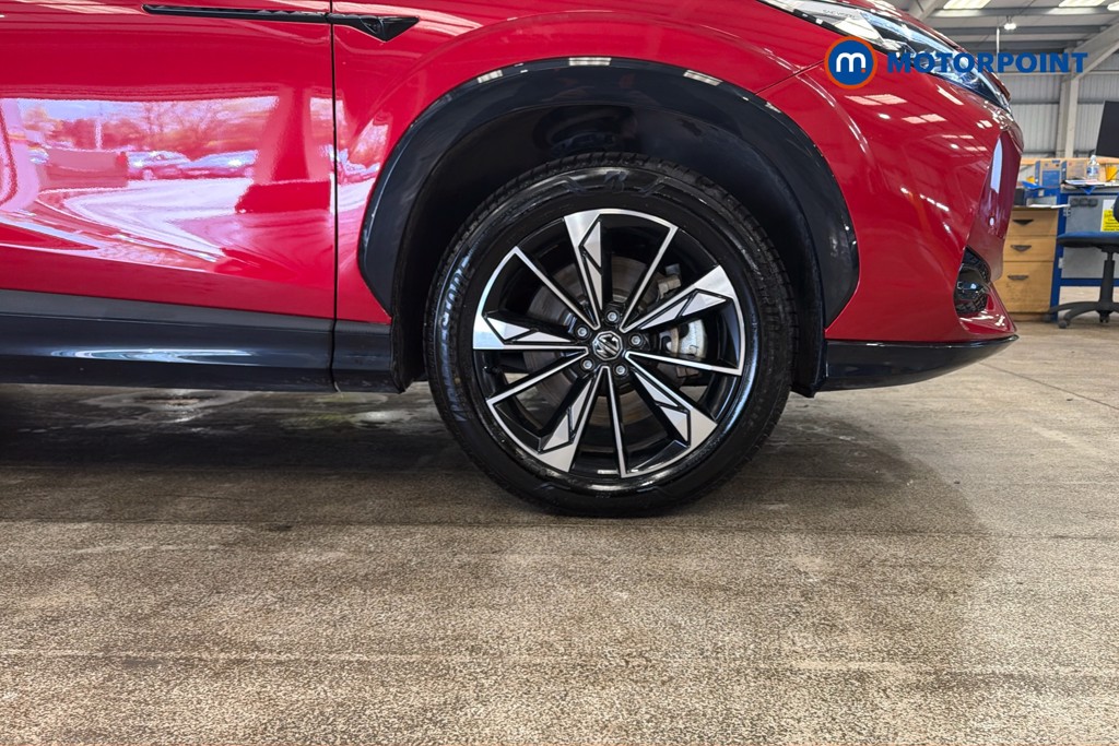 Mg Motor Uk HS Trophy Automatic Petrol-Electric Hybrid SUV - Stock Number (1636512) - 50th supplementary image