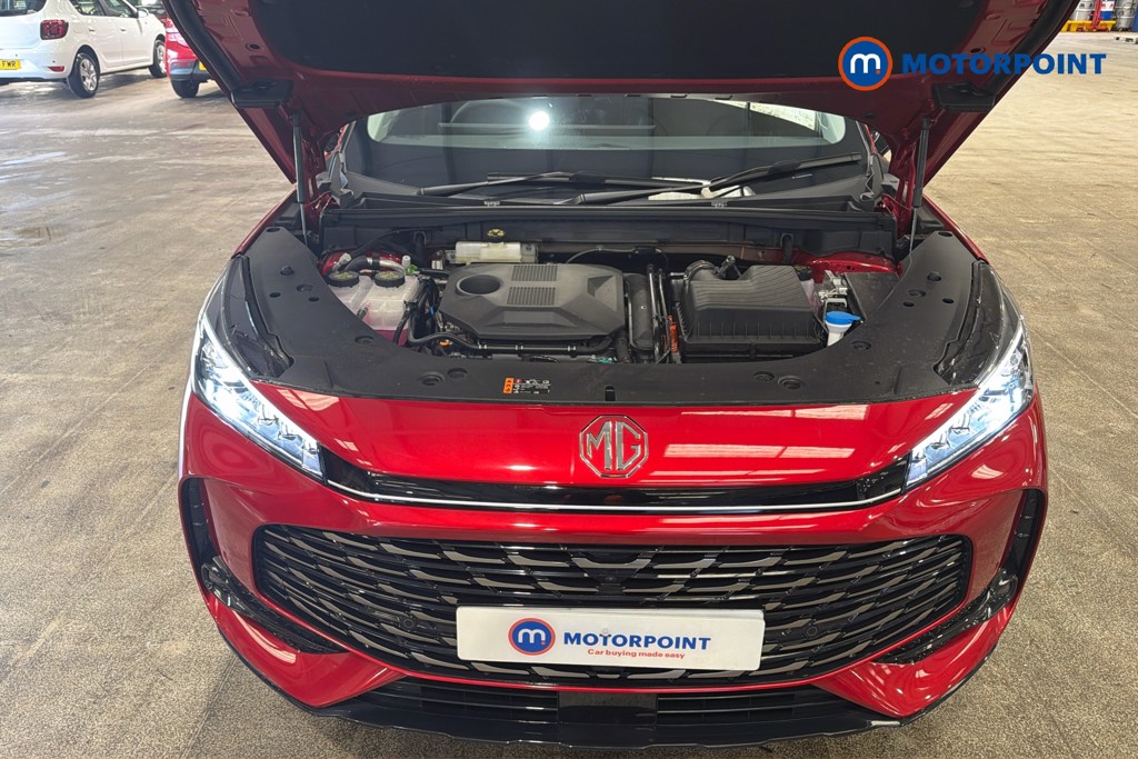Mg Motor Uk HS Trophy Automatic Petrol-Electric Hybrid SUV - Stock Number (1636512) - 51st supplementary image