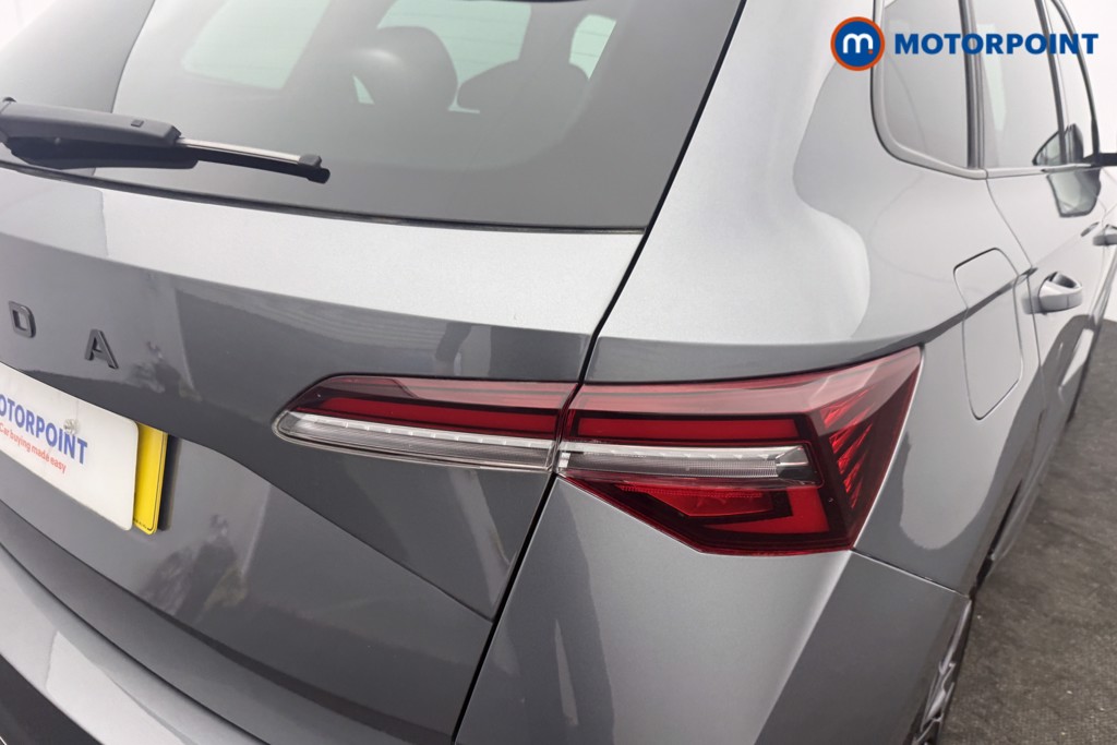 Skoda Karoq Sportline Edition Automatic Petrol SUV - Stock Number (1636978) - 3rd supplementary image