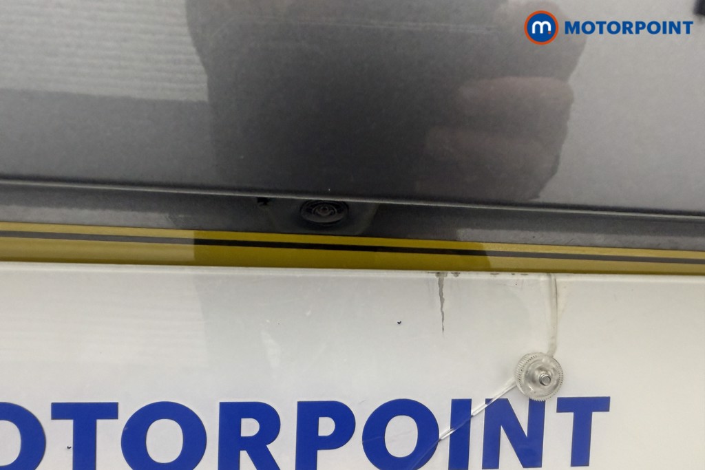 Skoda Karoq Sportline Edition Automatic Petrol SUV - Stock Number (1636978) - 5th supplementary image