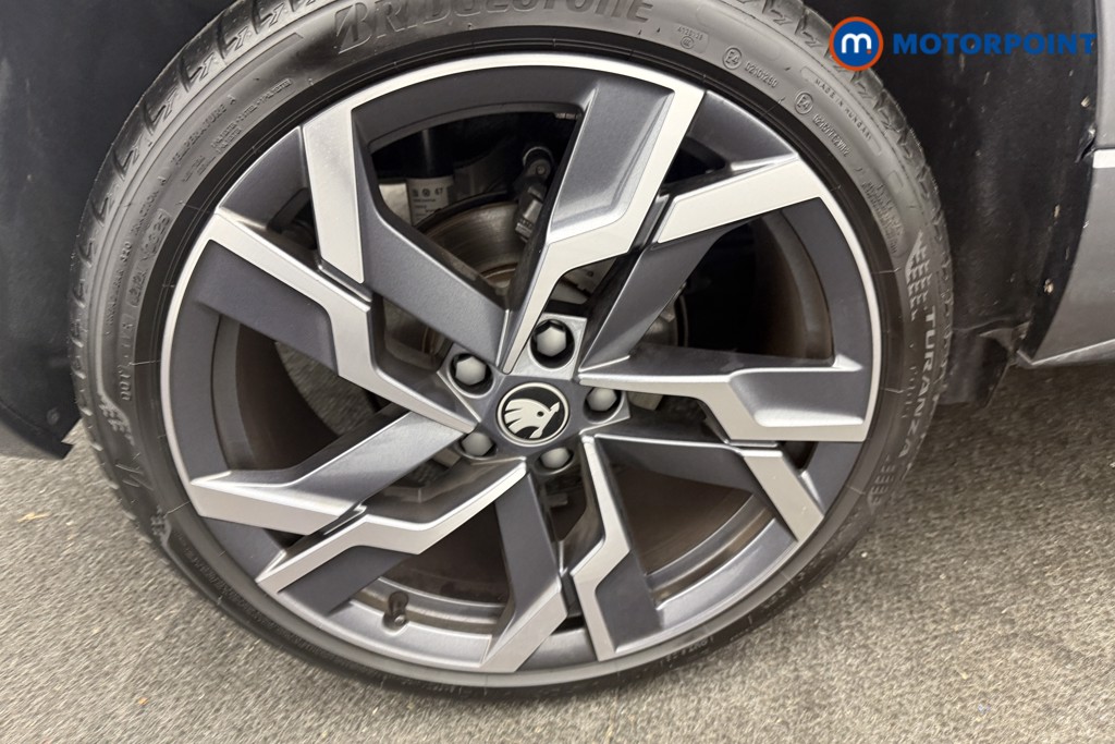 Skoda Karoq Sportline Edition Automatic Petrol SUV - Stock Number (1636978) - 7th supplementary image