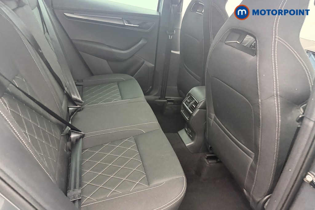 Skoda Karoq Sportline Edition Automatic Petrol SUV - Stock Number (1636978) - 8th supplementary image