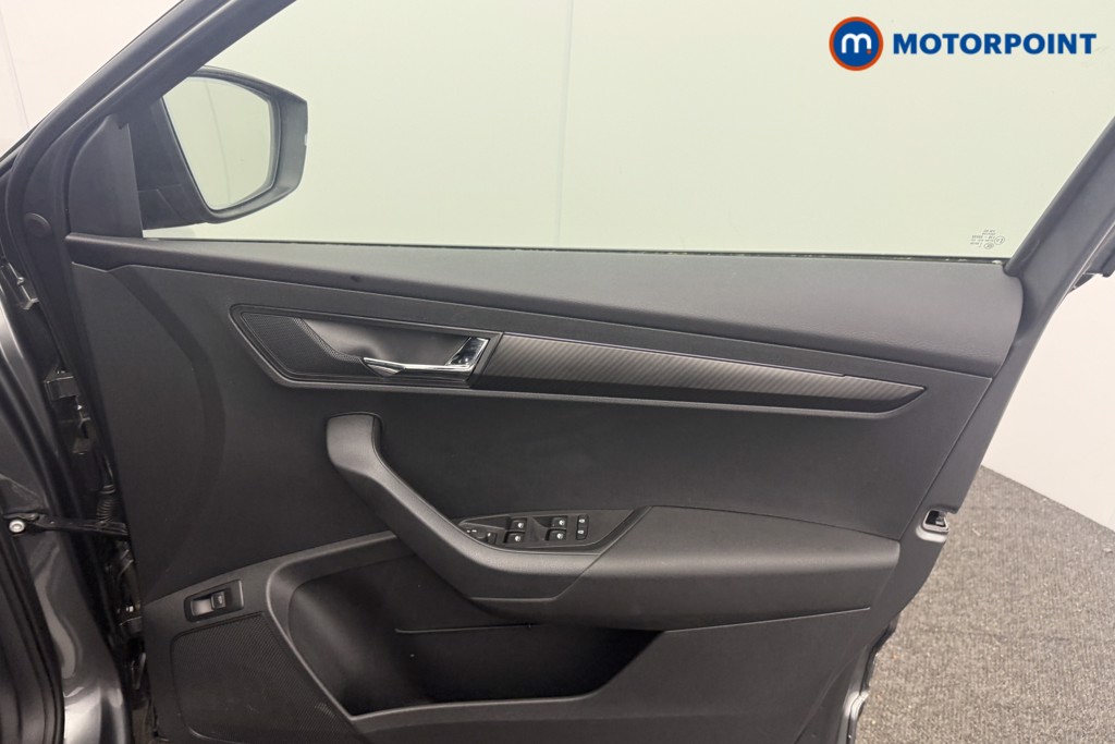 Skoda Karoq Sportline Edition Automatic Petrol SUV - Stock Number (1636978) - 10th supplementary image