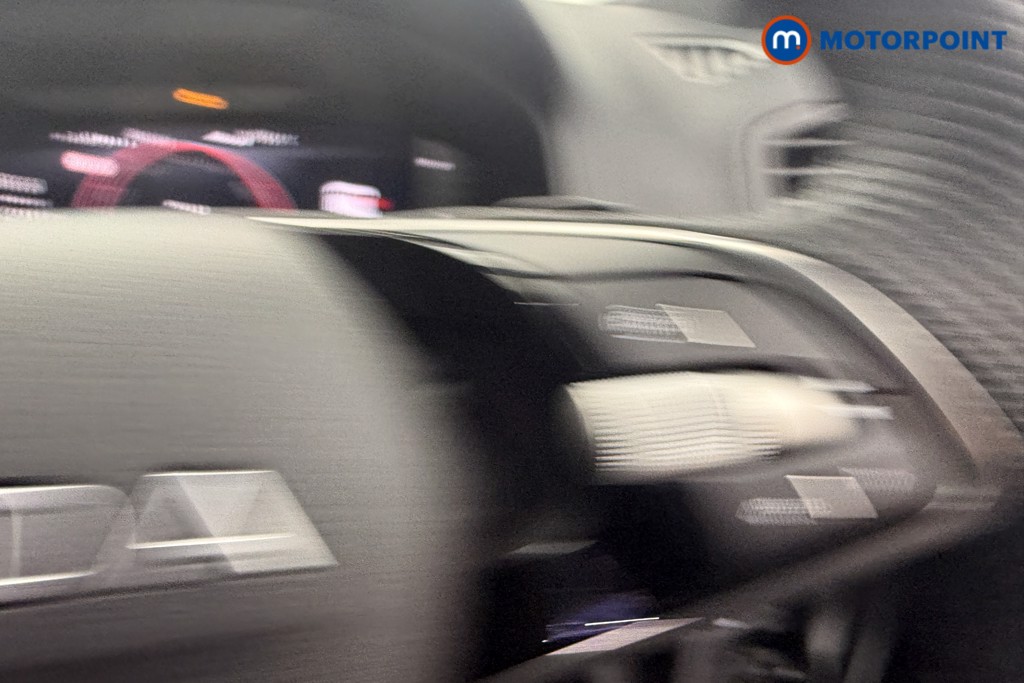 Skoda Karoq Sportline Edition Automatic Petrol SUV - Stock Number (1636978) - 17th supplementary image