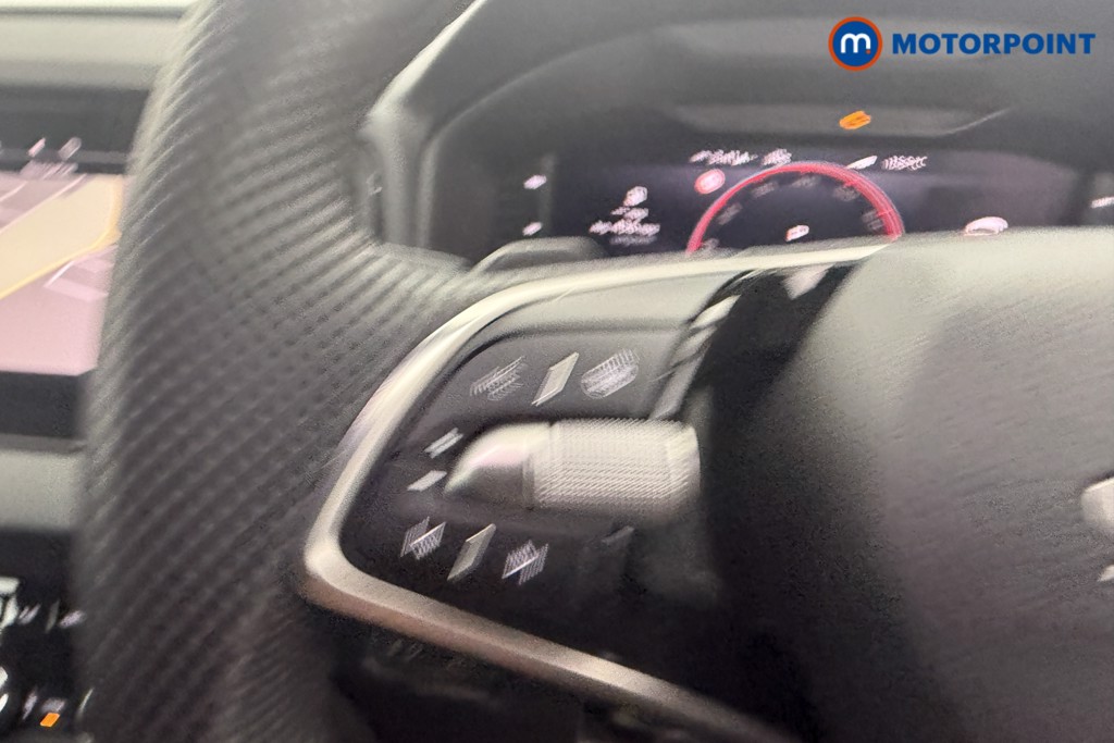 Skoda Karoq Sportline Edition Automatic Petrol SUV - Stock Number (1636978) - 18th supplementary image