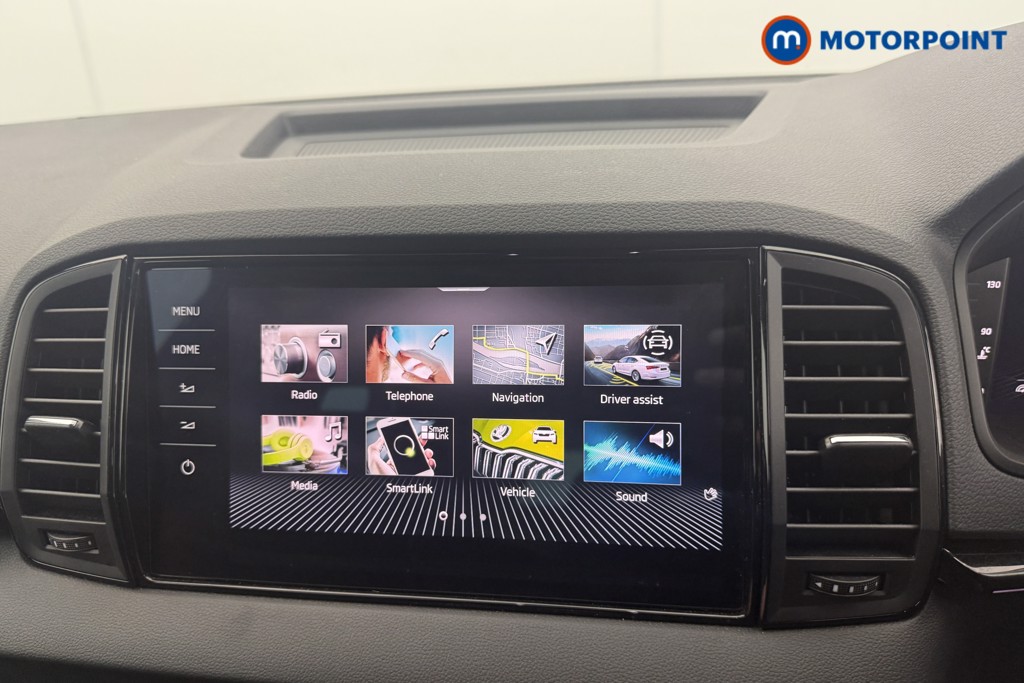 Skoda Karoq Sportline Edition Automatic Petrol SUV - Stock Number (1636978) - 22nd supplementary image