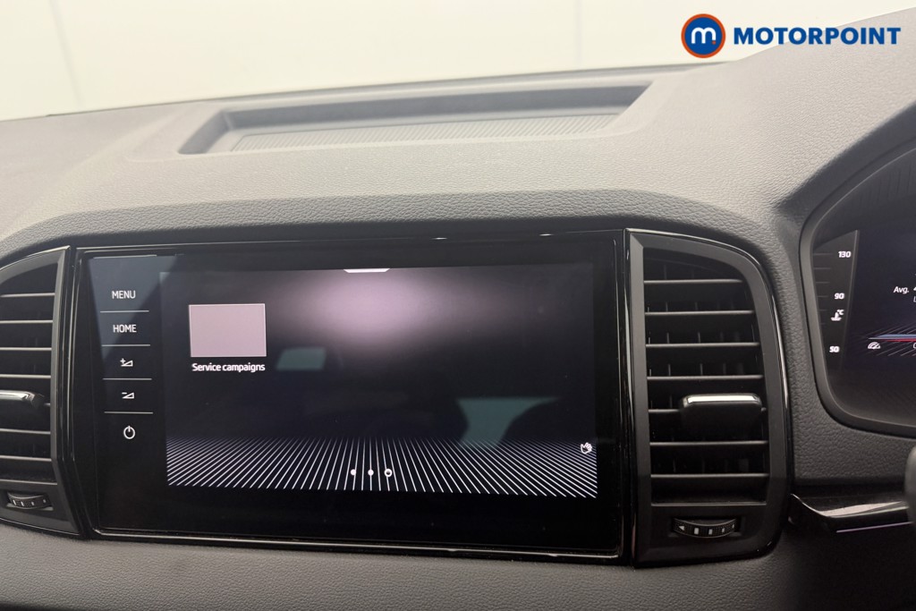 Skoda Karoq Sportline Edition Automatic Petrol SUV - Stock Number (1636978) - 24th supplementary image