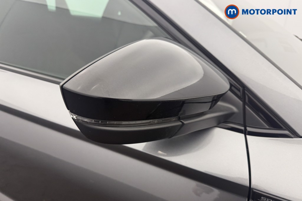 Skoda Karoq Sportline Edition Automatic Petrol SUV - Stock Number (1636978) - 25th supplementary image